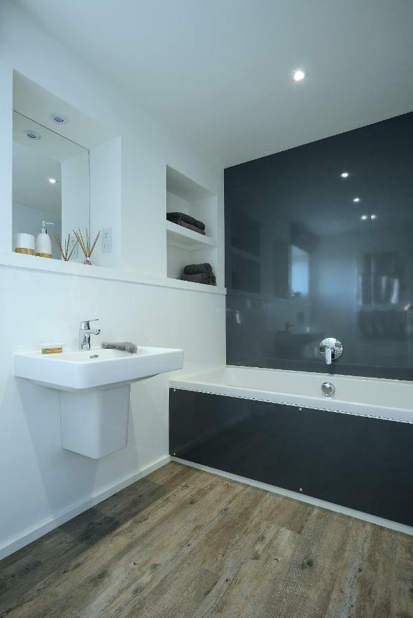 Skye Eyrie Villa Staffin Luaran gambar